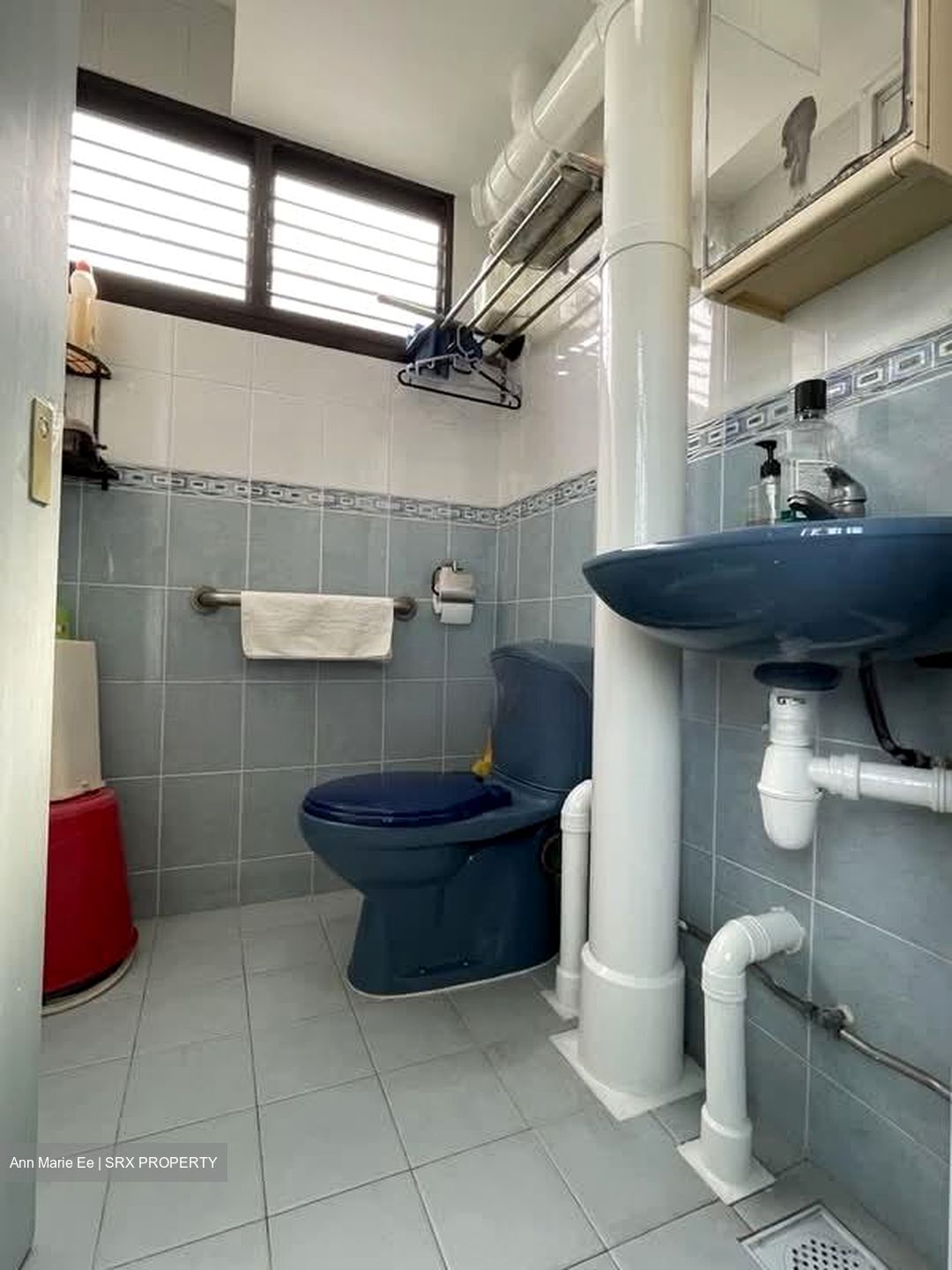 Blk 44 Ping Yi Gardens (Bedok), HDB 3 Rooms #570732121